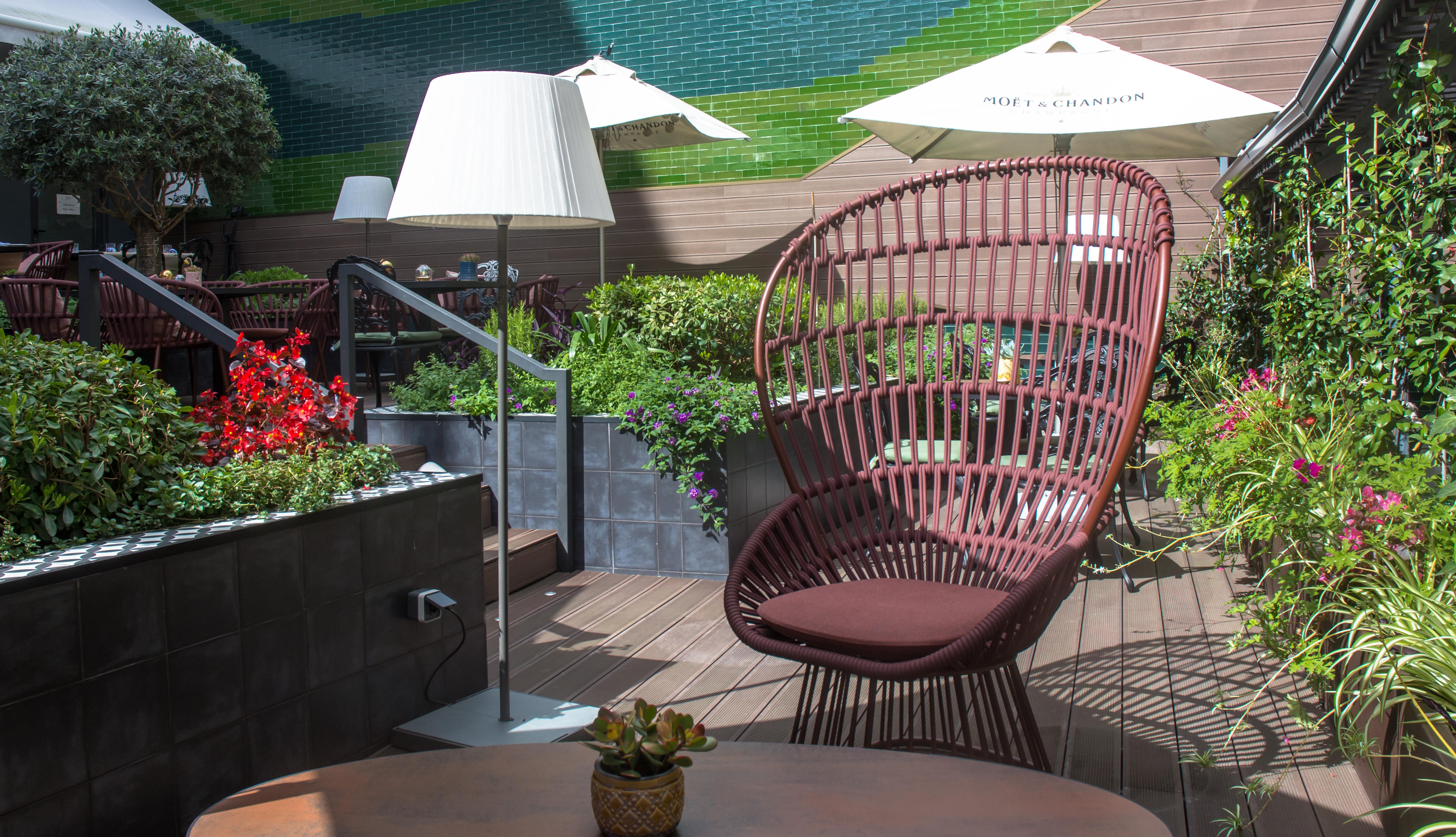 138 Liberdade Hotel — Photos 3