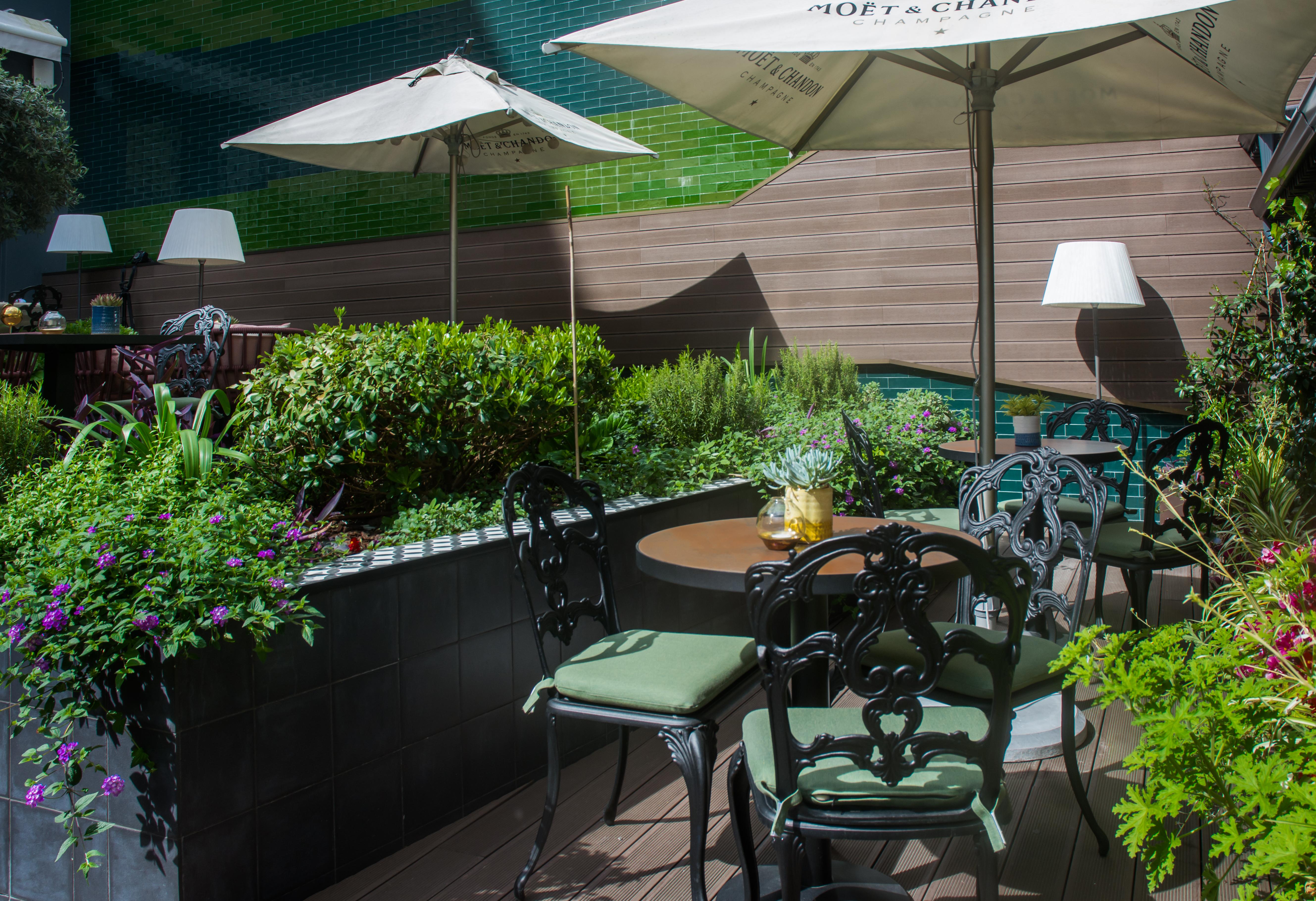 138 Liberdade Hotel, Lisbon