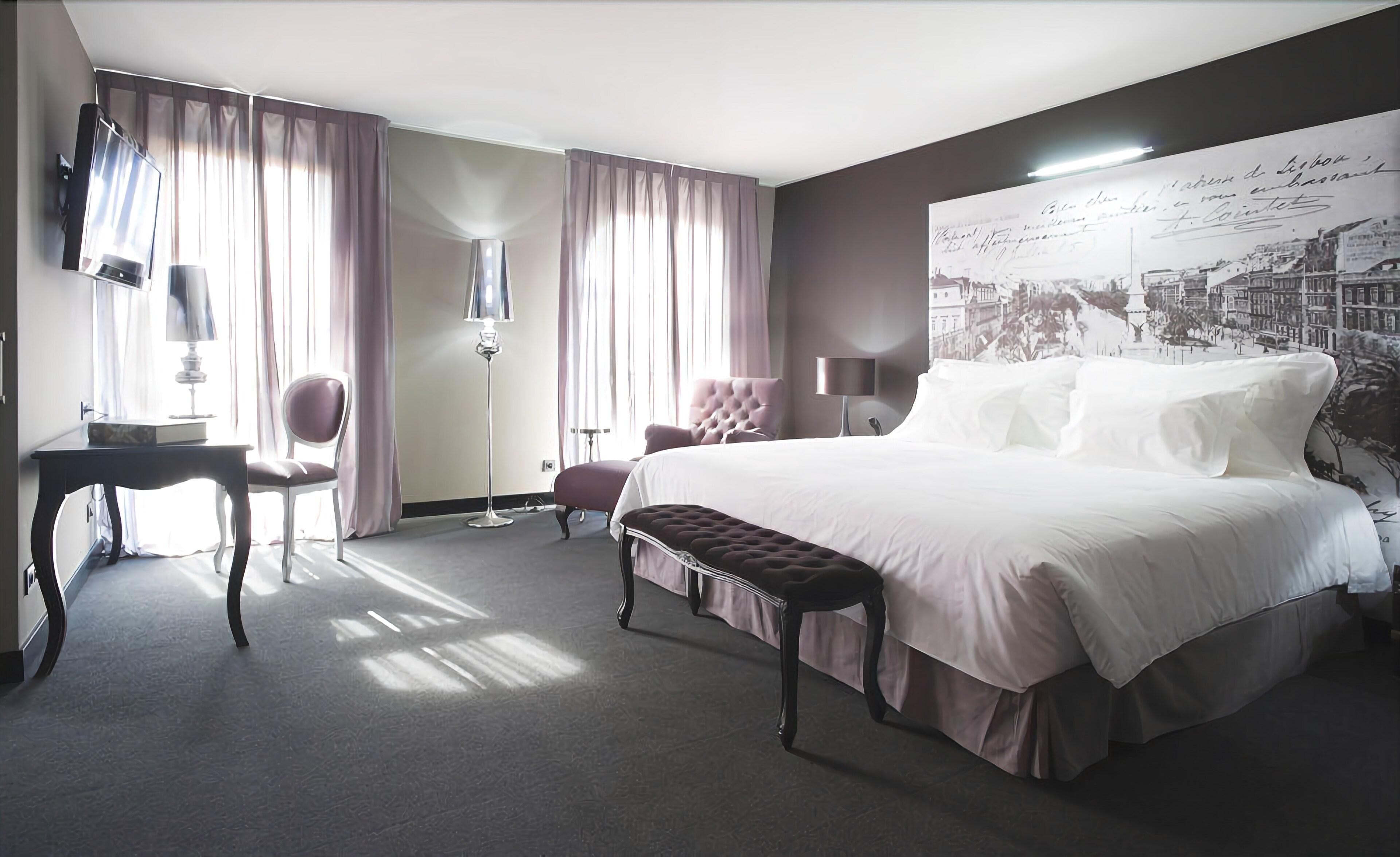 138 Liberdade Hotel — Photos 1